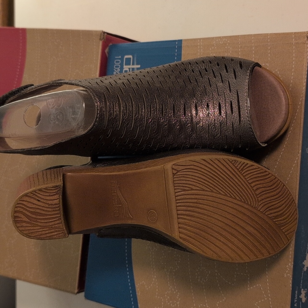 Dansko Heals - image 2